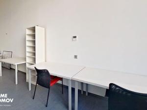 Pronájem kanceláře, Zlín, J. A. Bati, 31 m2