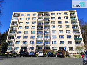 Pronájem bytu 3+1, Děčín - Děčín IX-Bynov, Nálepkova, 79 m2