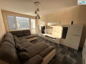 Pronájem bytu 3+1, Děčín - Děčín IX-Bynov, Nálepkova, 79 m2