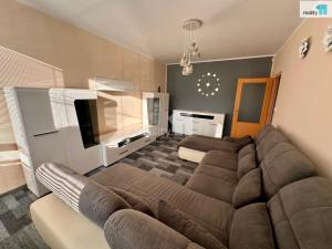 Pronájem bytu 3+1, Děčín - Děčín IX-Bynov, Nálepkova, 79 m2