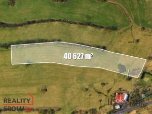 Prodej pole, 40627 m2