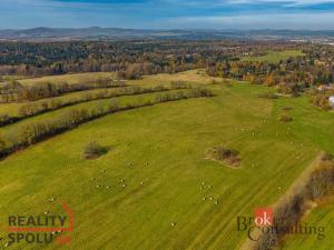 Prodej pole, 40627 m2