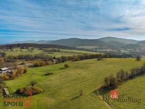 Prodej pole, 40627 m2