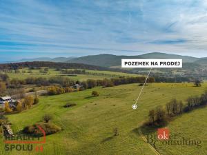 Prodej pole, 40627 m2