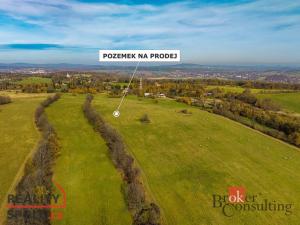 Prodej pole, 40627 m2