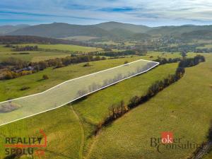 Prodej pole, 40627 m2