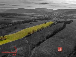 Prodej pole, 40627 m2