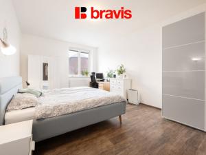 Prodej bytu 3+kk, Brno - Husovice, Vranovská, 95 m2