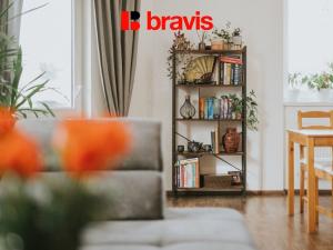 Prodej bytu 3+kk, Brno - Husovice, Vranovská, 95 m2