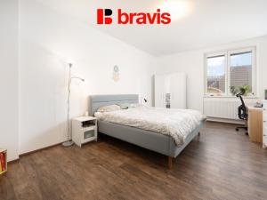 Prodej bytu 3+kk, Brno - Husovice, Vranovská, 95 m2