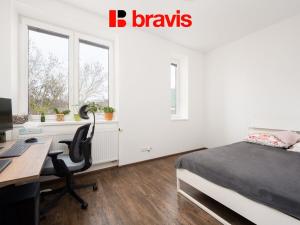 Prodej bytu 3+kk, Brno - Husovice, Vranovská, 95 m2