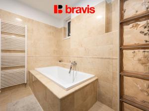 Prodej bytu 3+kk, Brno - Husovice, Vranovská, 95 m2