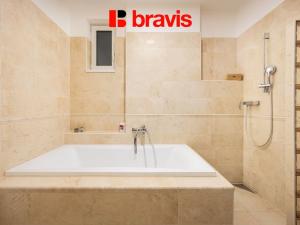 Prodej bytu 3+kk, Brno - Husovice, Vranovská, 95 m2