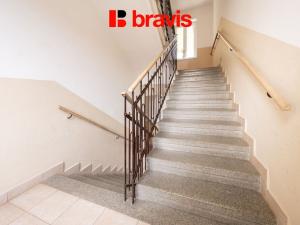 Prodej bytu 3+kk, Brno - Husovice, Vranovská, 95 m2