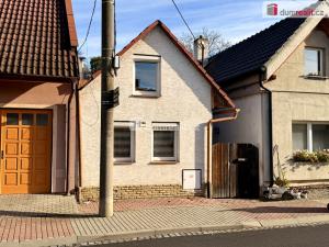 Prodej rodinného domu, Boršice, 160 m2