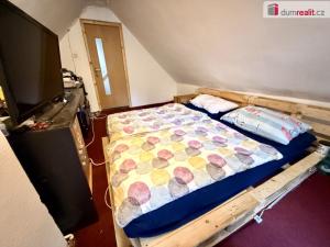 Prodej rodinného domu, Boršice, 160 m2