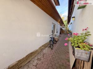 Prodej rodinného domu, Boršice, 160 m2