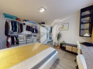 Pronájem bytu 1+1, Dýšina, K Chlumu, 35 m2