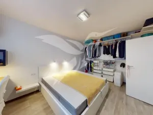 Pronájem bytu 1+1, Dýšina, K Chlumu, 35 m2