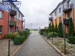 Prodej bytu 1+kk, Ostrava - Dubina, Františka Formana, 37 m2