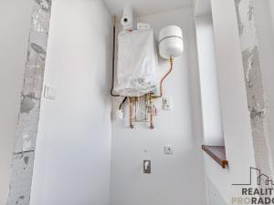 Prodej bytu 1+kk, Ostrava - Moravská Ostrava, Bachmačská, 45 m2