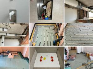 Prodej bytu 1+kk, Ostrava - Moravská Ostrava, Bachmačská, 45 m2