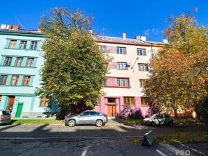 Prodej bytu 1+kk, Ostrava - Moravská Ostrava, Bachmačská, 45 m2