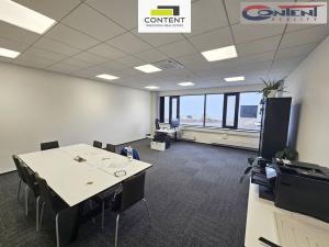 Pronájem výrobních prostor, Ostrava - Hrabová, K Zyfu, 1747 m2