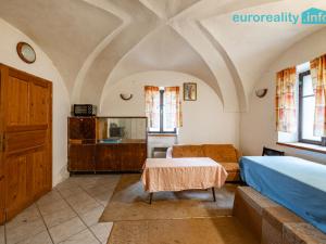 Prodej rodinného domu, Teplá - Babice, 134 m2