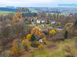 Prodej rodinného domu, Teplá - Babice, 134 m2