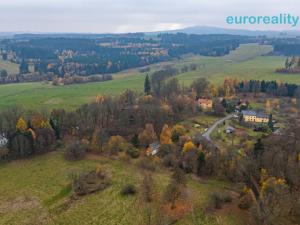 Prodej rodinného domu, Teplá - Babice, 134 m2