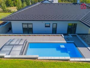 Prodej rodinného domu, Soběšovice, 221 m2