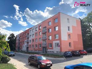 Pronájem bytu 1+1, Kostelec nad Orlicí, Proškova, 32 m2
