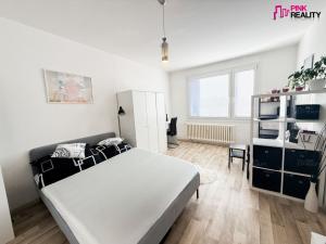 Pronájem bytu 1+1, Kostelec nad Orlicí, Proškova, 32 m2