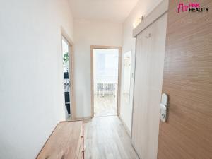 Pronájem bytu 1+1, Kostelec nad Orlicí, Proškova, 32 m2