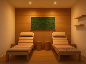 Prodej mobilheimu, České Budějovice, nám. Přemysla Otakara II., 24 m2