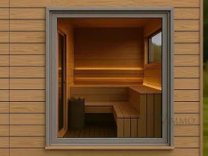 Prodej mobilheimu, České Budějovice, nám. Přemysla Otakara II., 24 m2