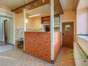 Prodej obchodního prostoru, Karlovy Vary, Rohová, 120 m2