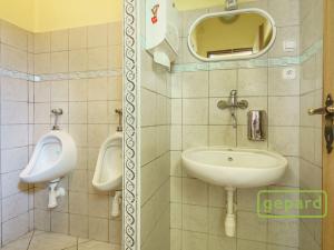 Prodej obchodního prostoru, Karlovy Vary, Rohová, 120 m2