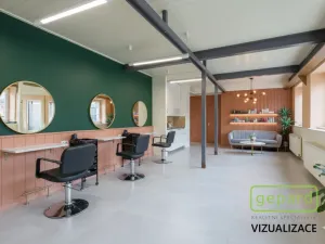 Prodej restaurace, Karlovy Vary, Rohová, 120 m2