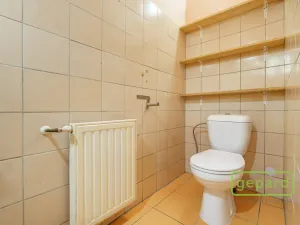 Prodej obchodního prostoru, Karlovy Vary, Rohová, 120 m2