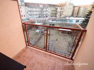 Pronájem bytu 3+kk, Brno - Trnitá, Podnásepní, 69 m2