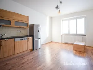 Pronájem bytu 3+kk, Brno - Trnitá, Podnásepní, 69 m2