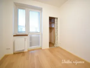 Pronájem bytu 3+kk, Brno - Trnitá, Podnásepní, 69 m2