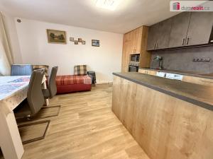 Prodej rodinného domu, Bánov, 95 m2