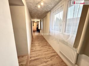 Prodej rodinného domu, Bánov, 95 m2