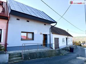 Prodej rodinného domu, Bánov, 95 m2