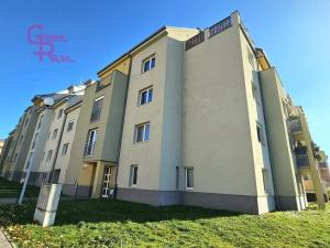 Pronájem bytu 1+kk, Brno - Líšeň, Poslušného, 33 m2