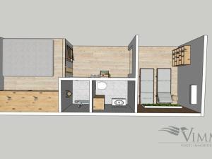 Prodej komerční nemovitosti, České Budějovice, nám. Přemysla Otakara II., 24 m2