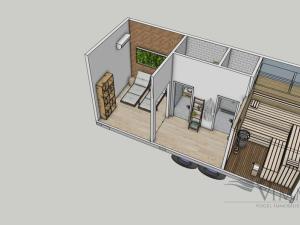 Prodej komerční nemovitosti, České Budějovice, nám. Přemysla Otakara II., 24 m2